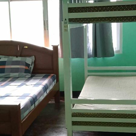 Muster Guesthouse Phra Nakhon Si Ayutthaya Luaran gambar