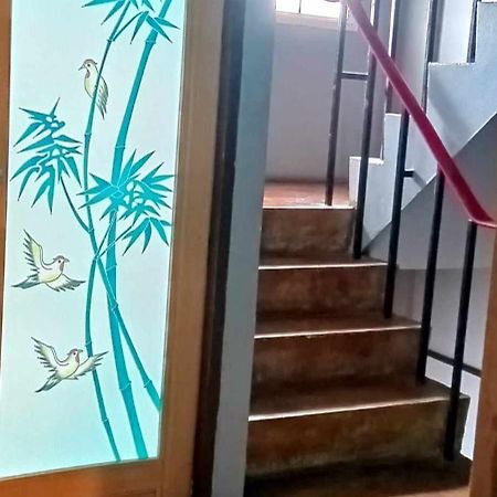 Muster Guesthouse Phra Nakhon Si Ayutthaya Luaran gambar