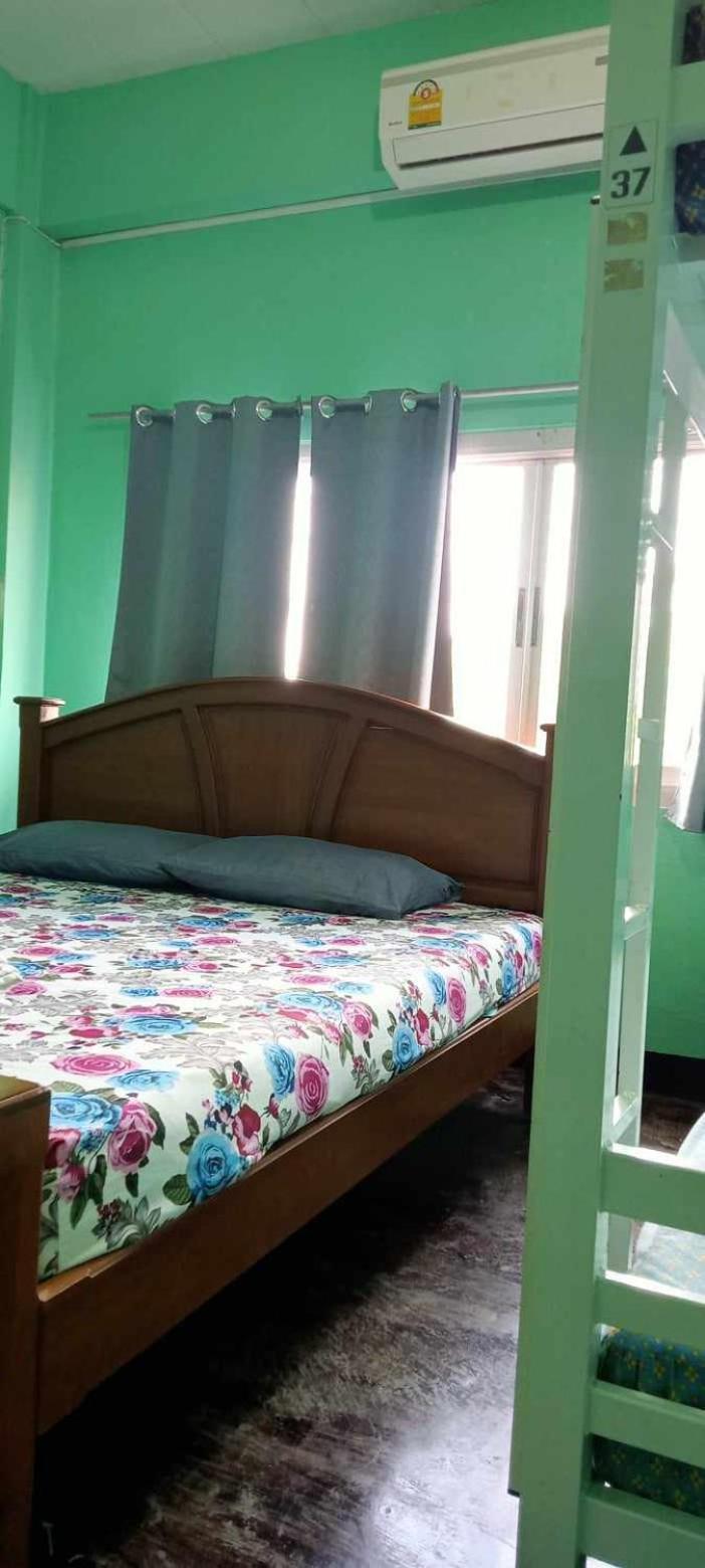 Muster Guesthouse Phra Nakhon Si Ayutthaya Luaran gambar