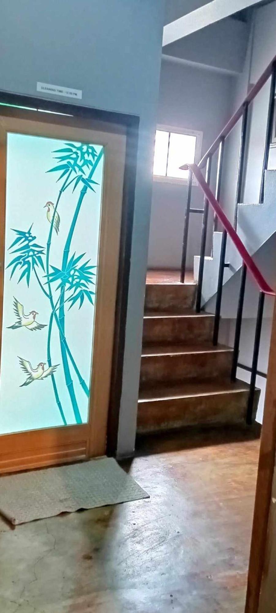 Muster Guesthouse Phra Nakhon Si Ayutthaya Luaran gambar