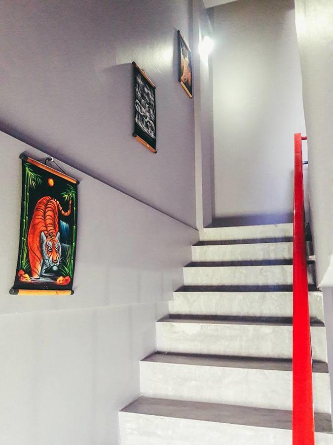 Muster Guesthouse Phra Nakhon Si Ayutthaya Luaran gambar