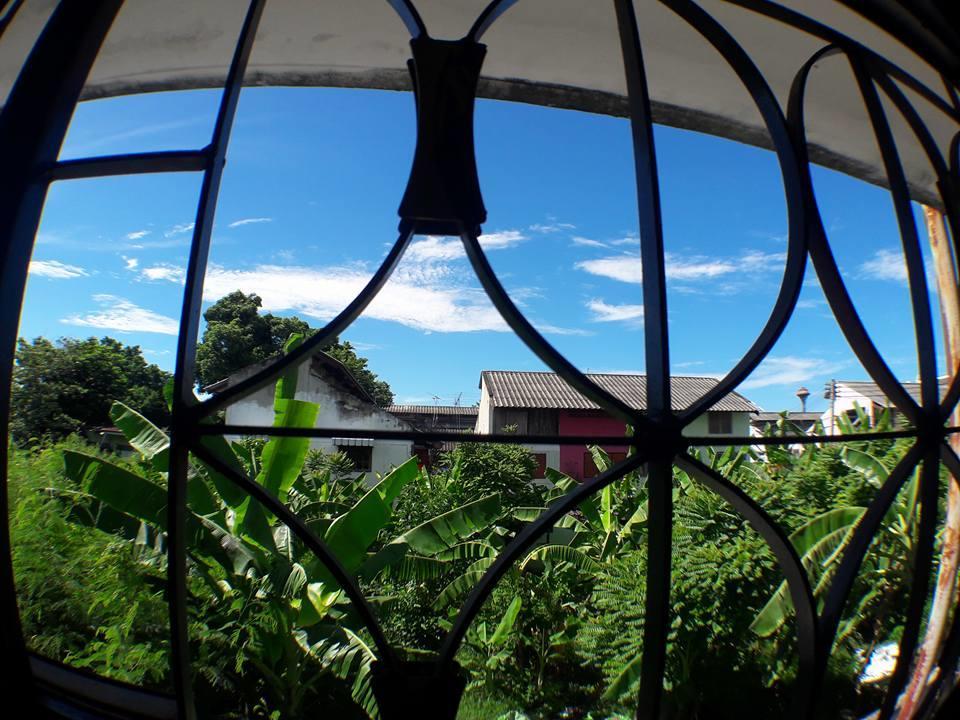 Muster Guesthouse Phra Nakhon Si Ayutthaya Luaran gambar