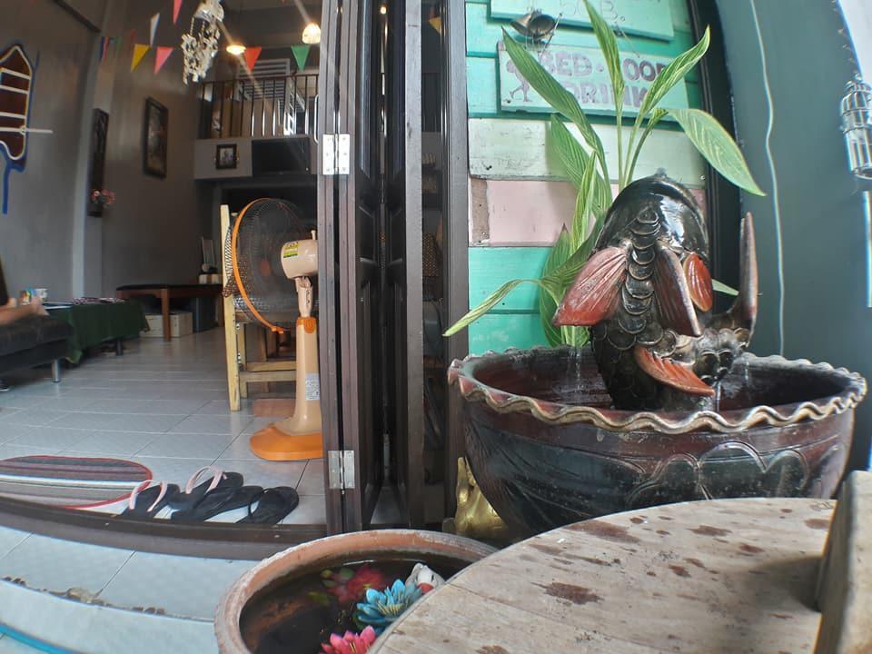 Muster Guesthouse Phra Nakhon Si Ayutthaya Luaran gambar