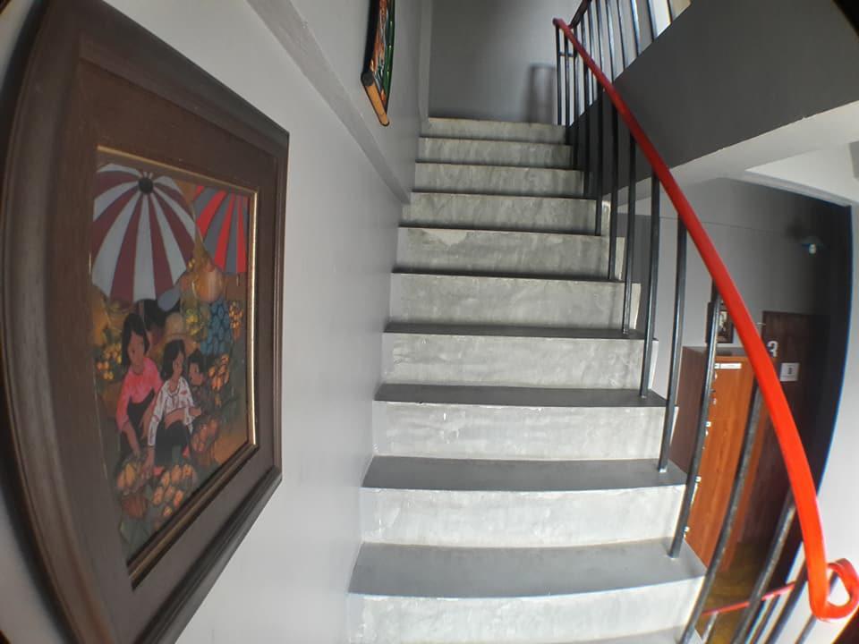 Muster Guesthouse Phra Nakhon Si Ayutthaya Luaran gambar