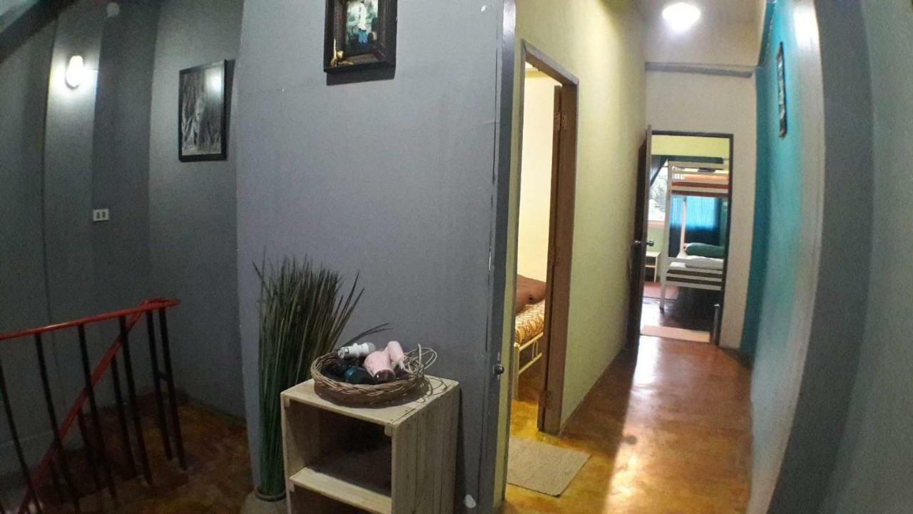 Muster Guesthouse Phra Nakhon Si Ayutthaya Luaran gambar