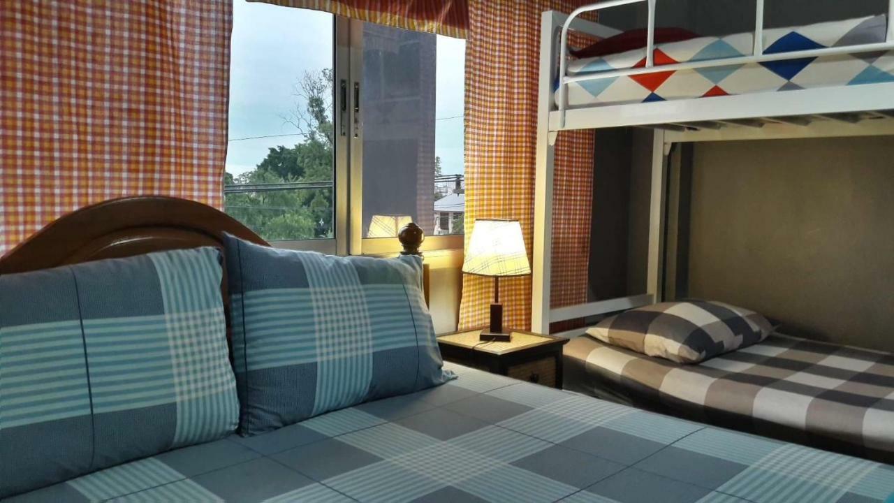 Muster Guesthouse Phra Nakhon Si Ayutthaya Luaran gambar