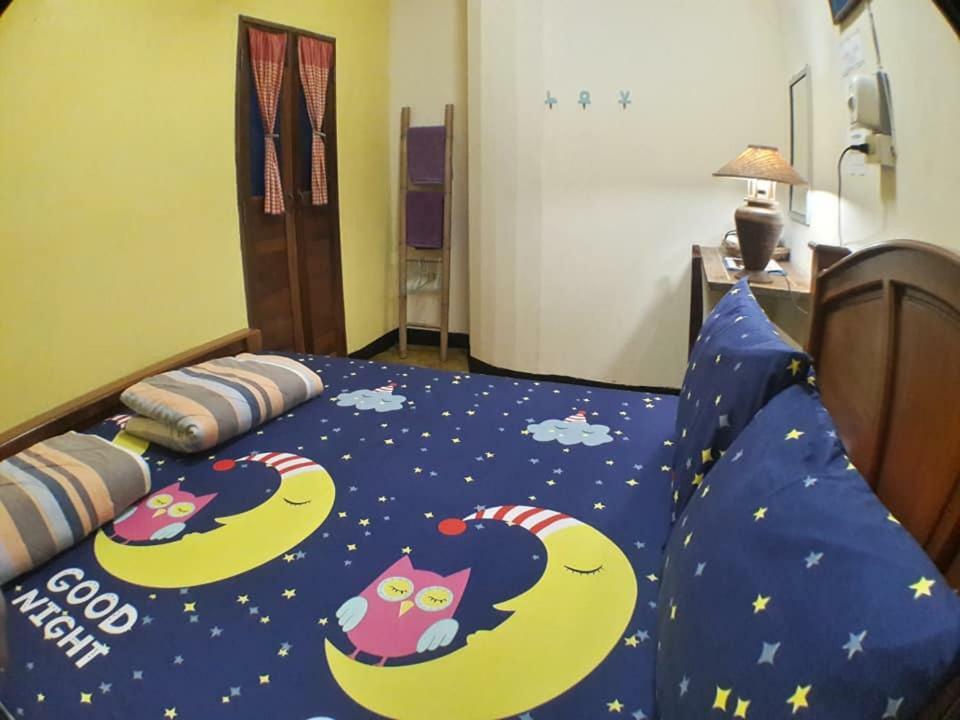 Muster Guesthouse Phra Nakhon Si Ayutthaya Luaran gambar