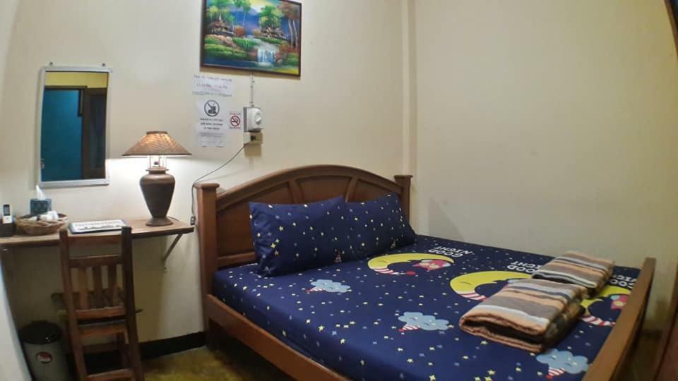 Muster Guesthouse Phra Nakhon Si Ayutthaya Luaran gambar
